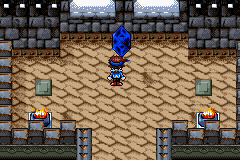Digimon Ruby Screenshot 1